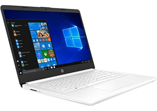 Laptop Hp Stream 2022 De 14 Pulgadas, Intel Celeron N4020