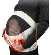 Comprar Faja Para Maternidad Embarazo Soporte Alivio Dolor Espalda