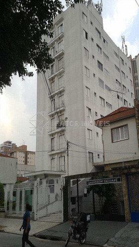 Imagem 11 de 29 de Apartamento Com 2 Dorms, Tatuapé, São Paulo, Cod: 1001 - A1001