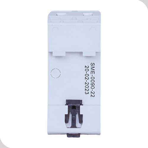 Interruptor Dif Res Soprano Drs2 L-040a 2 Polos Bifásico