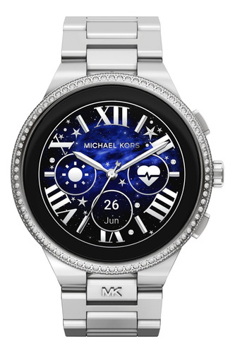 Smartwatch Michael Kors Gen 6 Camille (Reacondicionado)