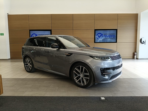 Land Rover Range Rover Sport Range Rover Sport Hibrido Enchufable Dynamic HSE