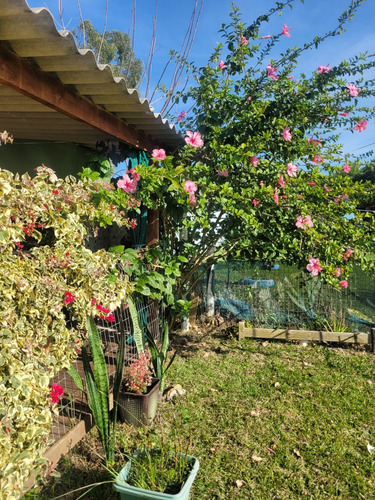Casa En Alquiler 2 Dormitorios - Barra De Chuy Brasil