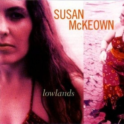 Mckeown Susan Lowlands Usa Import Cd Nuevo