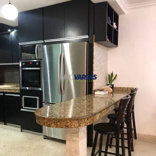 Town House En Venta