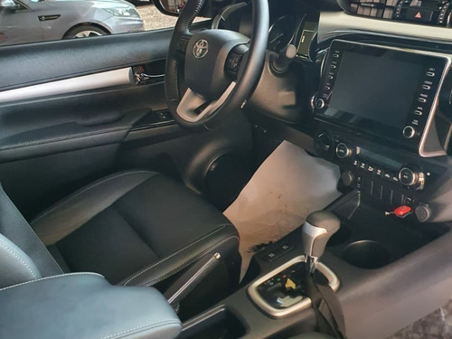 Imagen 7 de 7 de Toyota Hilux Limited