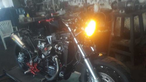 Honda Cx500