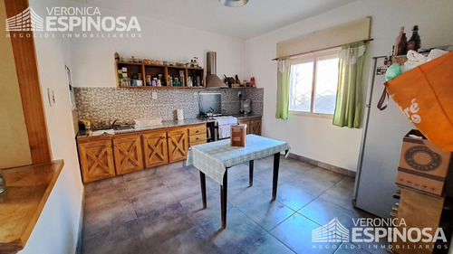 Casa En Venta En Moron