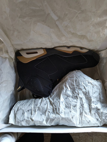Jordan Retro 6 Dmp Originales Talle 10.5 Us (Usado)