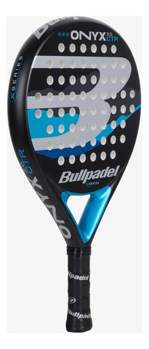 Pala Padel Onyx Control 2.0 | Bullpadel + Regalo Azul