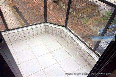 Imagem 15 de 15 de Apartamento Em Praia Grande Bairro Tupi - V3014