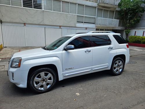 GMC Terrain 3.6 Denali V6 At