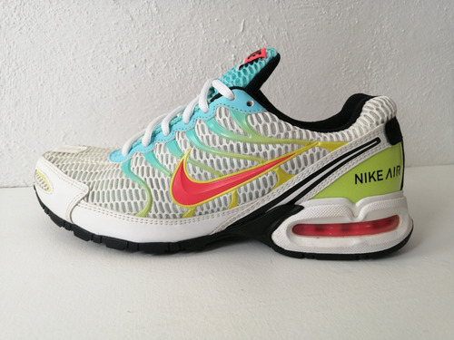 Tenis Nike Torch 4 Mujer 26.5cm. Leer Descripción (Usado)