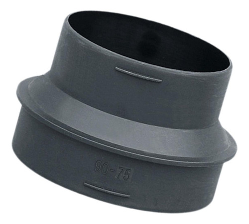 G Conector De Conducto Reductor De Conducto, 75 A 90