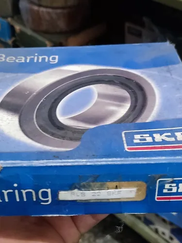 Rodamientos Rls 22 Marca Skf