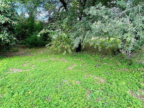 Lote En Venta De 450 M2 Sol Y Rio, Villa Carlos Paz