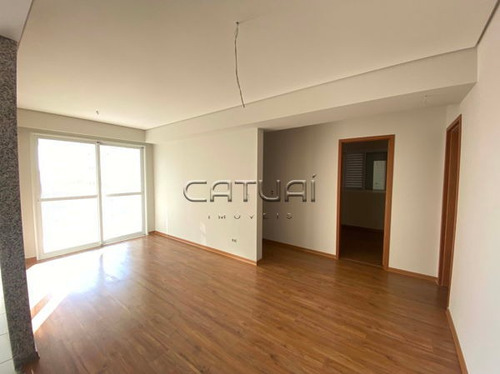 Imagem 2 de 16 de Apartamento Padrão Com 3 Quartos - 800488-v