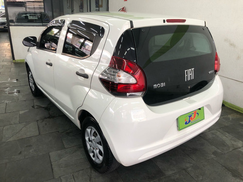 Fiat Mobi MOBI EASY 1.0 FIRE FLEX 5P.