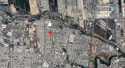 ¡ Casa En Venta ! (remate) - Miravista Residencial, Cd. Gral. Escobedo, N.l. -jcbb8