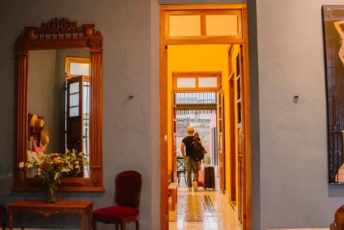 Casa Cala En Renta Centro, Mérida.