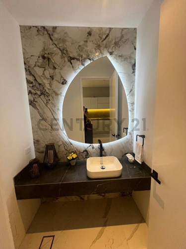 Venta De Apartamento De Lujo En Torre Sky Park, Las Mercedes