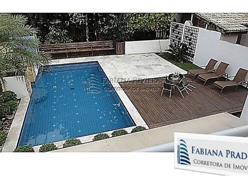 Imagem 11 de 11 de Casa Em Riviera. M21, 400m², 6 Suítes