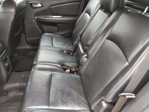 Fiat Freemont Emotion 2.4 16v