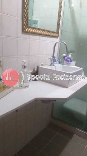 Imagem 15 de 15 de Apartamento-à Venda-barra Da Tijuca-rio De Janeiro - 300773