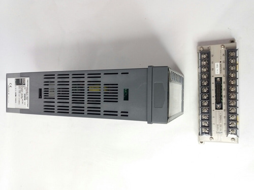 Controlador Digital Eletrônico Yokogawa Ys1700 S1.r1
