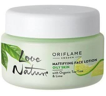 Crema Hidratante Oriflame Piel Grasa