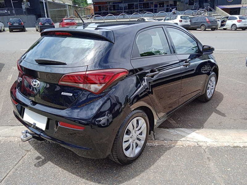 Imagem 2 de 9 de Hyundai Hb20 1.6 Confort Plus Aut 2019