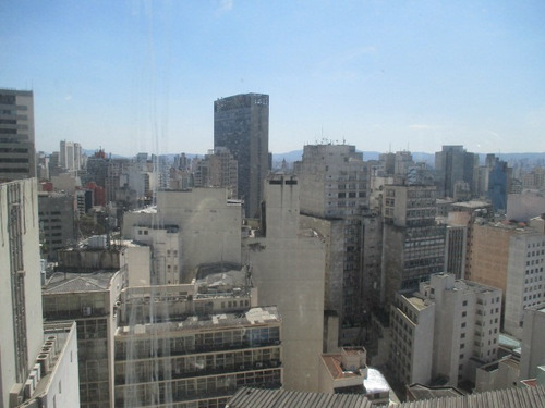 Imagem 13 de 20 de Conjunto Comercial Centro Sao Paulo Sp Brasil - 1483