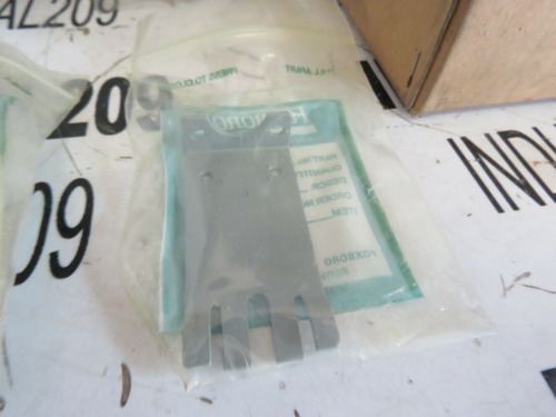 Foxboro E6037 New In Box Ssk