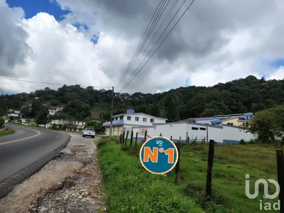 Terreno en venta