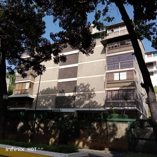 Se Vende Apartamento 115m2 2h/2b/2p El Marqués 6198