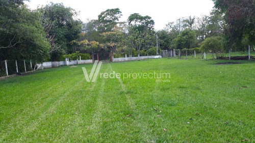 Chácara À Venda Em Recreio Recanto Feliz - Ch284866