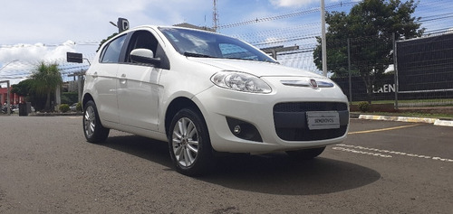 Fiat Palio 2014/2015 1447