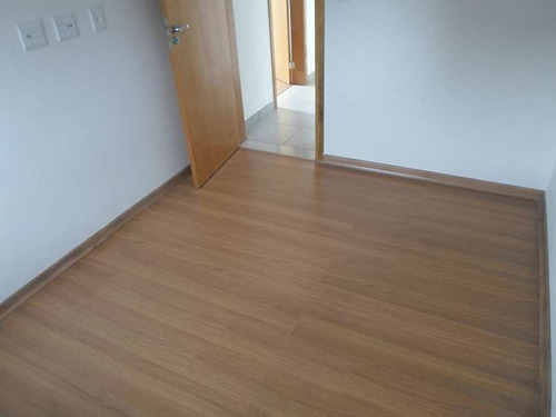 Imagem 5 de 21 de Cobertura Duplex À Venda, 2 Quartos, 1 Suíte, 2 Vagas, Heliopolis - Belo Horizonte/mg - 1920