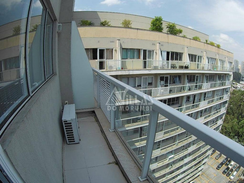 Imagem 11 de 14 de Sala Para Alugar Proximo Ao Jardim Sul , 43 M² Por R$ 1.900/mês - Jardim Sul - São Paulo/sp - Sa0108