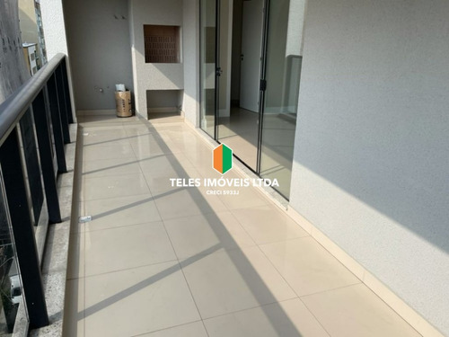Imagem 9 de 19 de Residencial Acalanto Apto ´-meia Praia - Imb1353 - Imb1353