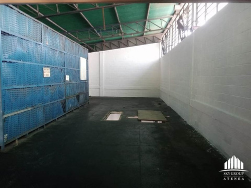 Imagen 6 de 25 de Fernando Guerrero Vende Galpón Industrial Ubicado En El Centro Comercial E Industrial Carabobo Ii,