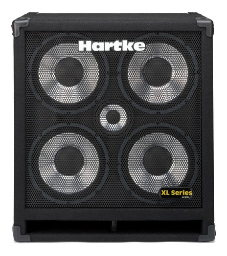 Bafle De Bajo Hartke Systems 4.5xl 400 Watts De Cono Aluminio