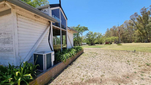 Imagen 21 de 29 de Venta Lote / Chacra En Estancia El Aduar - Zarate