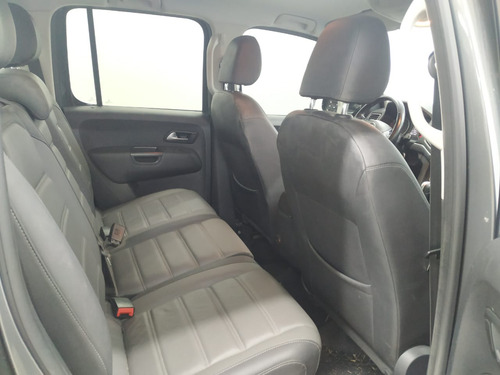 Volkswagen Amarok 2.0 TD 180HP 4X4 DC HIGHLINE AT L17