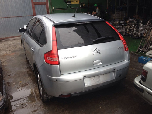 Citroen C4 Glx 2.0 Automatico