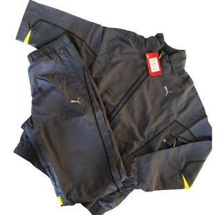 conjunto puma masculino mercado livre