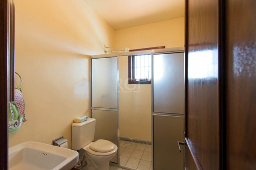 Casa Em Nonoai Com 3 Dormitórios - Lu430324
