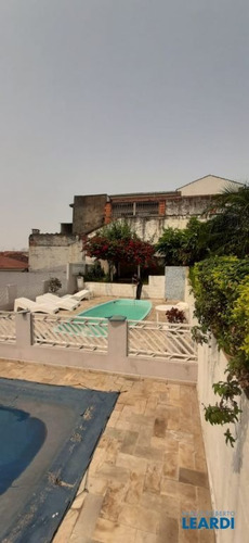 Imagem 2 de 15 de Apartamento - Vila Nova Mazzei - Sp - 628432
