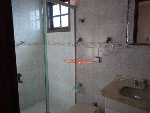 Imagem 21 de 30 de Sobrado Com 2 Dormitórios À Venda, 114 M² Por R$ 440.000,00 - Jardim Cocaia - Guarulhos/sp - So0582