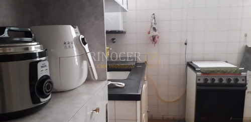 Imagem 6 de 8 de Apartamento Padrão Em Franca - Sp - Ap0575_rncr